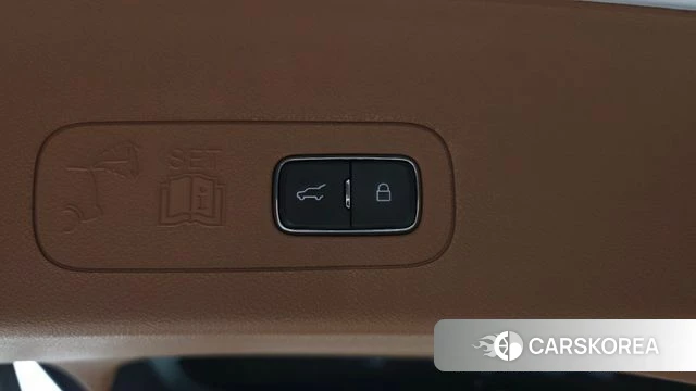 Lincoln Aviator 2nd generation id 4763982 из Кореи 22