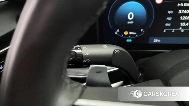 Hyundai Grandeur (GN7) id 4388461 из Кореи 22
