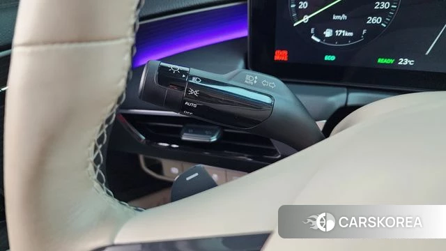 Kia The New K8 Hybrid id 4752601 из Кореи 22