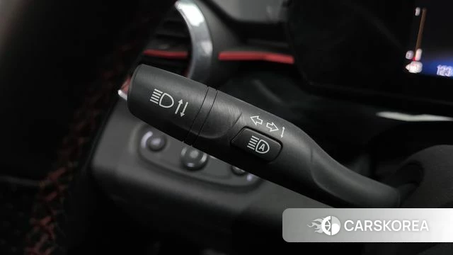 Chevrolet (GM Daewoo) Trax Crossover id 4893263 из Кореи 22