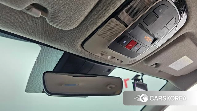 Hyundai Sonata (DN8) id 4230772 из Кореи 22