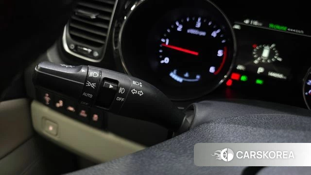 Kia The New Carnival id 4331472 из Кореи 22