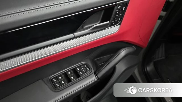 Porsche Cayenne (PO536) id 4602719 из Кореи 22