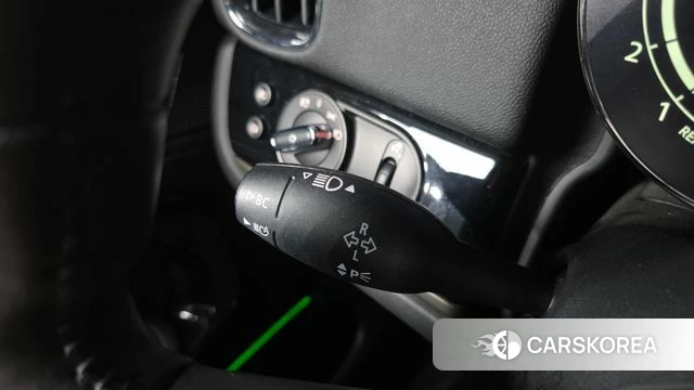 Mini Cooper Countryman id 4549190 из Кореи 22