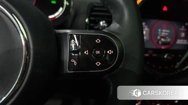Mini Cooper Clubman id 4958077 из Кореи 22