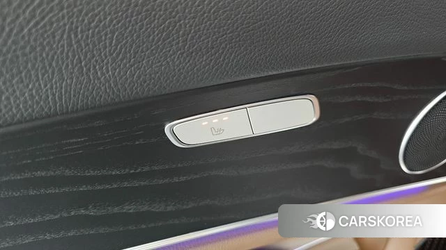 Mercedes-Benz E-Class W213 id 4881131 из Кореи 22