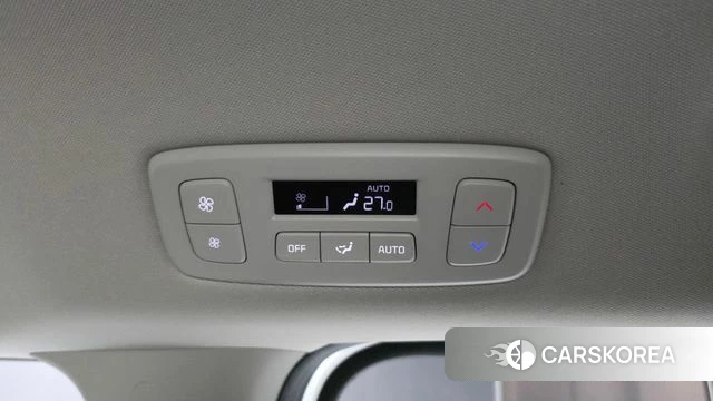 Kia The New Carnival 4th Generation id 4635323 из Кореи 22
