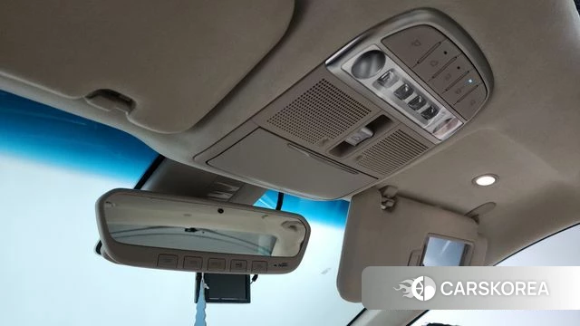 Genesis G90 id 4284903 из Кореи 22