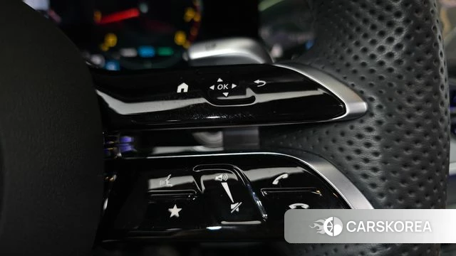 Mercedes-Benz AMG GT id 4750112 из Кореи 22