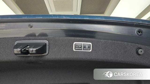 Genesis G80 (RG3) id 4603869 из Кореи 22