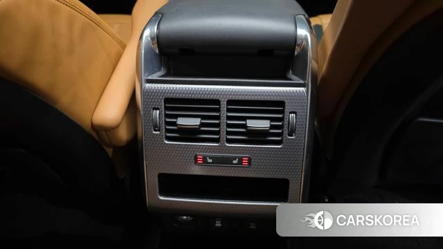 Land Rover Range Rover Sport 2nd Generation id 4727009 из Кореи 22