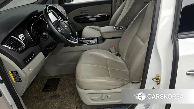 Kia The New Carnival id 4377760 из Кореи 22