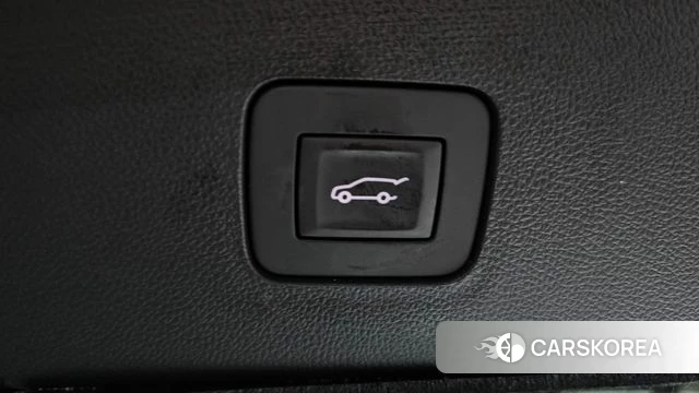 Chevrolet (GM Daewoo) Trax Crossover id 4527589 из Кореи 22