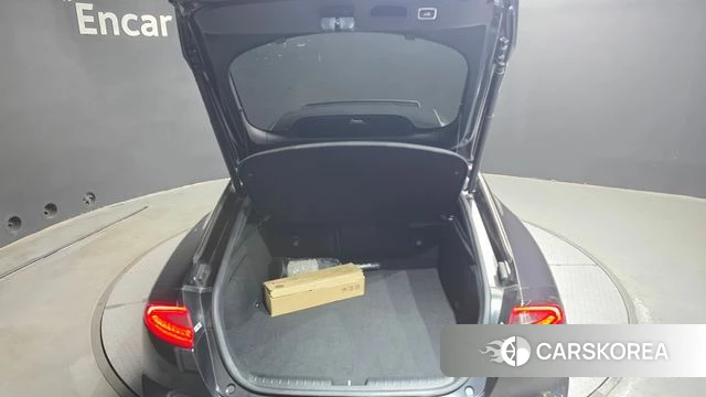Kia Stinger id 4525937 из Кореи 22