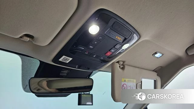 Kia Carnival 4th generation id 4382818 из Кореи 22