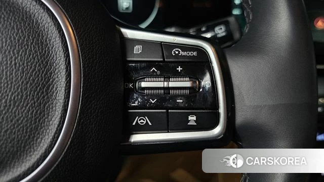 Kia Carnival 4th generation id 4656313 из Кореи 22