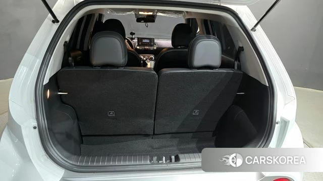 Hyundai Casper id 4928680 из Кореи 22