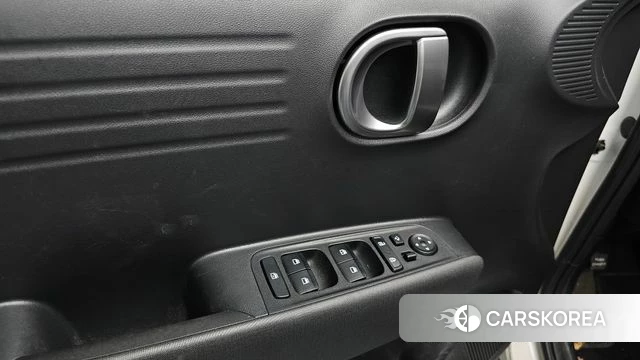 Hyundai Casper id 4928742 из Кореи 22