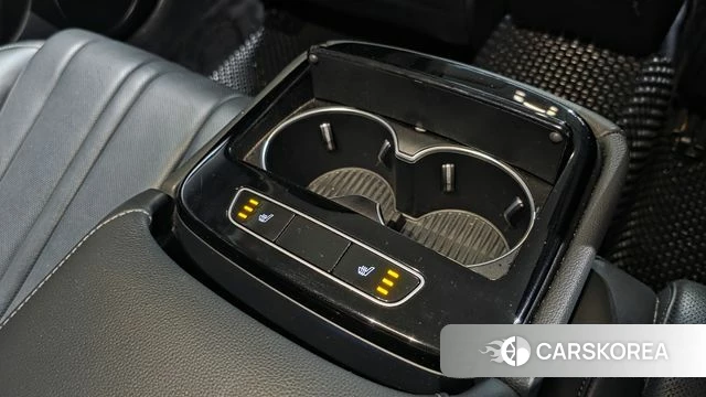 Genesis G80 (RG3) id 4836533 из Кореи 22
