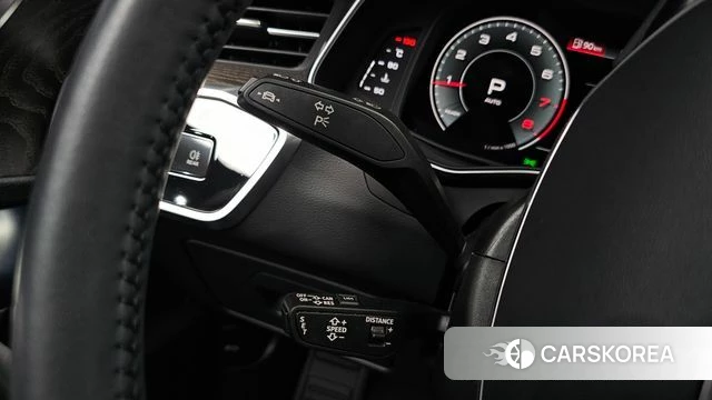 Audi A6 (C8) id 4423506 из Кореи 22