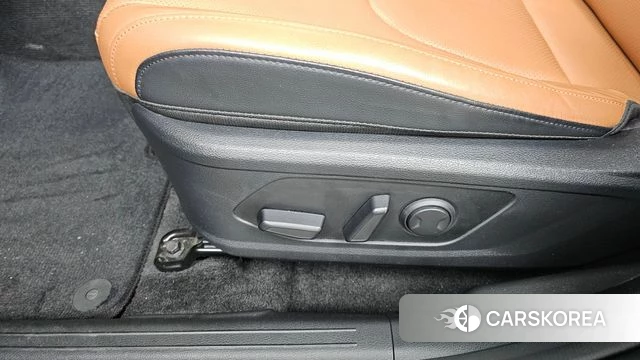 Kia Sportage 5th Generation Hybrid id 4608875 из Кореи 22