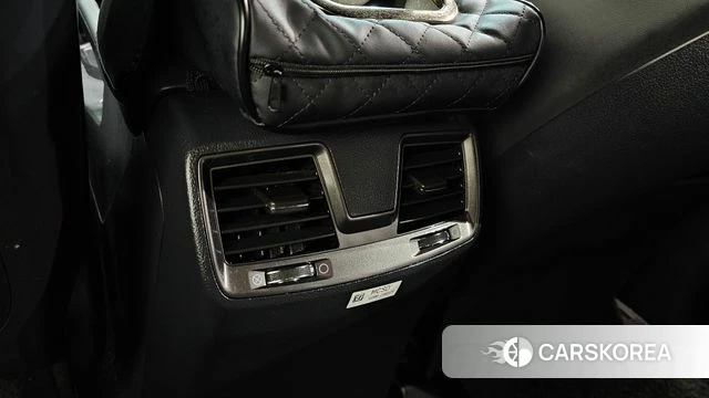 Ssangyong The New Rexton Sports Cannes id 4630800 из Кореи 22