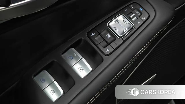 Genesis G90 id 4727909 из Кореи 22