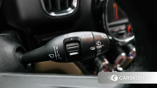 Mini Cooper D Countryman id 4525910 из Кореи 22