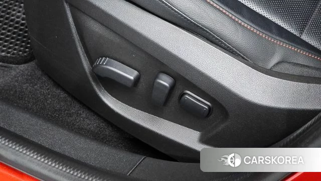 Renault Korea (Samsung) XM3 id 4388735 из Кореи 22