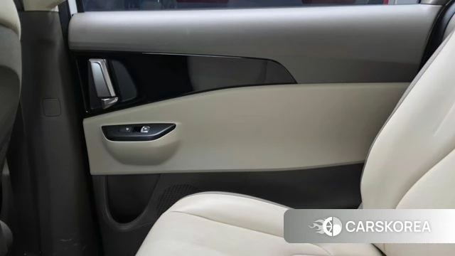 Kia Carnival 4th generation id 4337893 из Кореи 22
