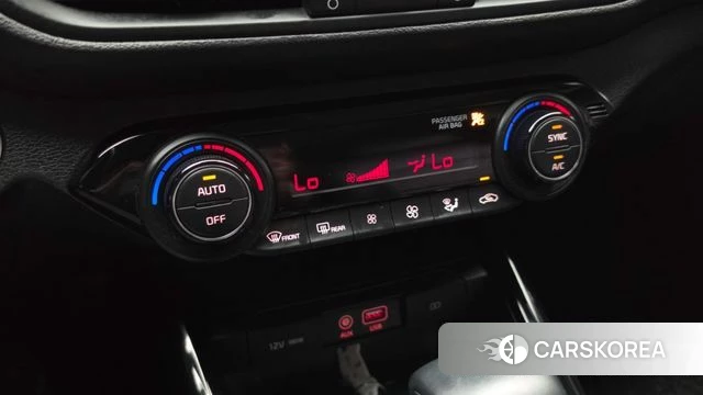 Kia Come New K3 id 4785898 из Кореи 22