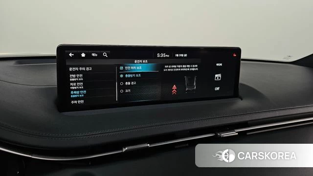 Genesis GV70 id 4388984 из Кореи 22