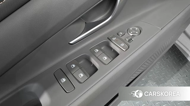 Hyundai The New Avante (CN7) id 4752677 из Кореи 22