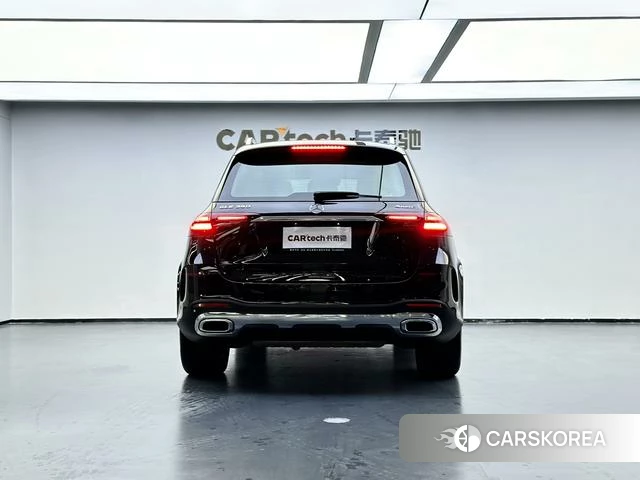 Mercedes-Benz GLE (import) id 4259181 из Китая 22