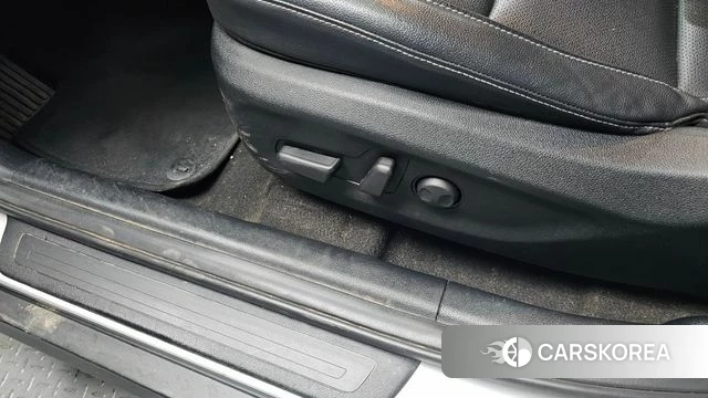 Kia Niro Plus id 4936030 из Кореи 22