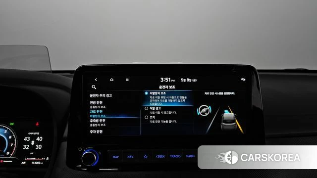 Hyundai The New Kona id 4293354 из Кореи 22