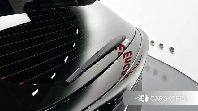 Chevrolet (GM Daewoo) Trax Crossover id 4280516 из Кореи 22