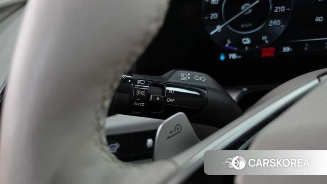 Kia Di All New Niro EV id 4740499 из Кореи 22