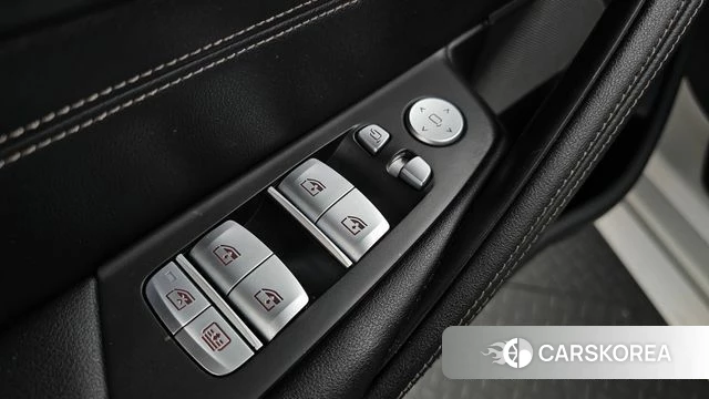 BMW 5 Series (G30) id 4186588 из Кореи 22