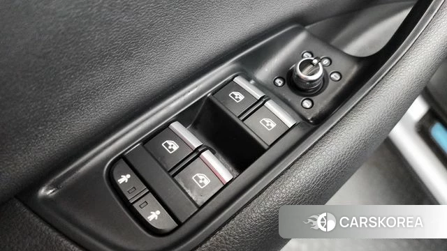 Audi Q7 (4M) id 4389686 из Кореи 22