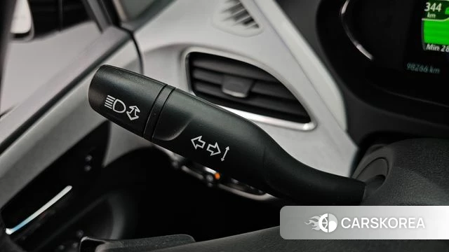 Chevrolet (GM Daewoo) Bolt EV id 4496392 из Кореи 22