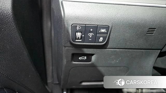 Kia K5 3rd generation id 4415884 из Кореи 22