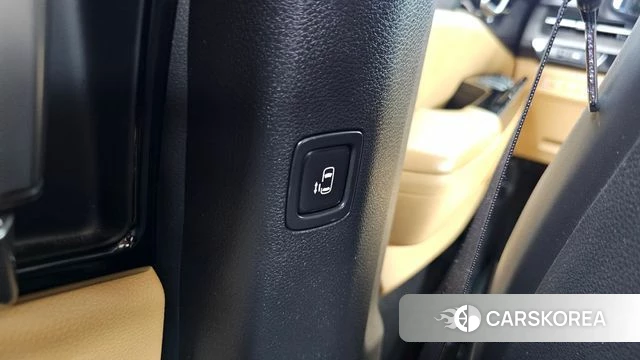 Kia Carnival 4th generation id 4692464 из Кореи 22