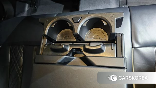 BMW 5 Series (G30) id 4186623 из Кореи 22