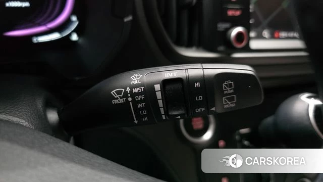 Kia The New Kia Ray id 4194771 из Кореи 22