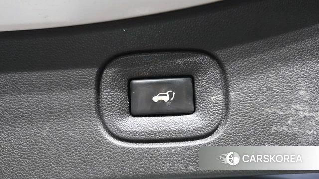 Renault Korea (Samsung) QM6 id 4557541 из Кореи 22