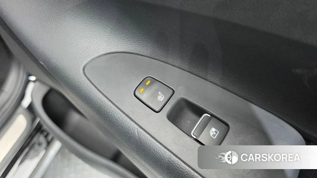 Hyundai The New Grandeur IG id 4727058 из Кореи 22