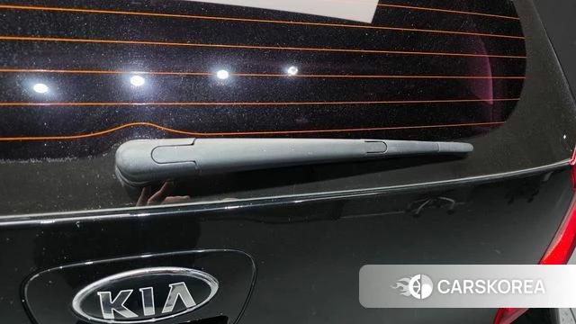 Kia All New Morning (JA) id 4295060 из Кореи 22