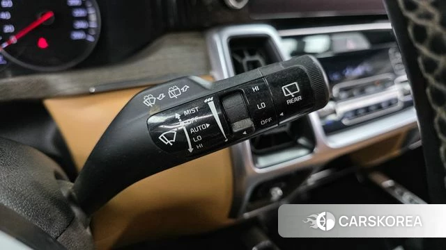 Kia Sorento 4th Generation id 4682914 из Кореи 22