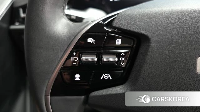 Kia Di Ol Nu Niro id 4734714 из Кореи 22
